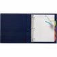 Avery&reg; Big Tab Printable Large White Label Dividers - 14438