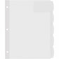 Avery&reg; Big Tab Tab Divider - 14440