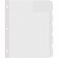 Avery&reg; Big Tab Tab Divider - 14440