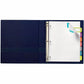 Avery&reg; Big Tab Printable Large White Dividers with Easy Peel, 8 Tabs - 14441