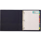 Avery&reg; Big Tab Printable Large White Dividers with Easy Peel, 8 Tabs - 14441