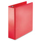 Business Source Round Ring Binder - 09969