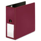 Business Source 5" D-Ring Binder - 33122