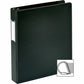 Business Source 1.5" D-Ring Binder - 33125