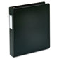 Business Source 1.5" D-Ring Binder - 33125