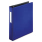 Business Source 1.5" D-Ring Binder - 33127