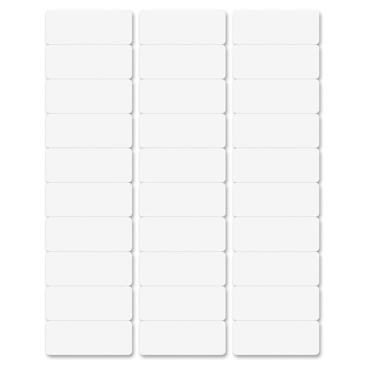 Business Source Multipurpose Address Labels