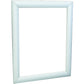 Deflecto Wall-Mount Display Frame - 690004