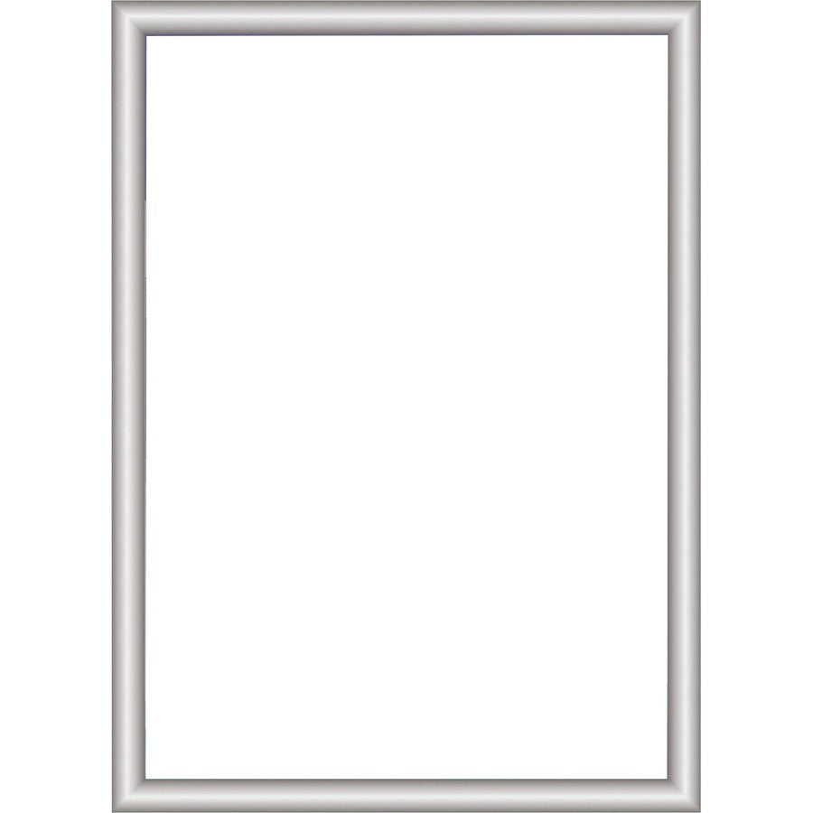 Deflecto Wall-Mount Display Frame - 690004
