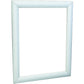 Deflecto Wall-Mount Display Frame - 690004