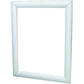 Deflecto Wall-Mount Display Frame - 690004