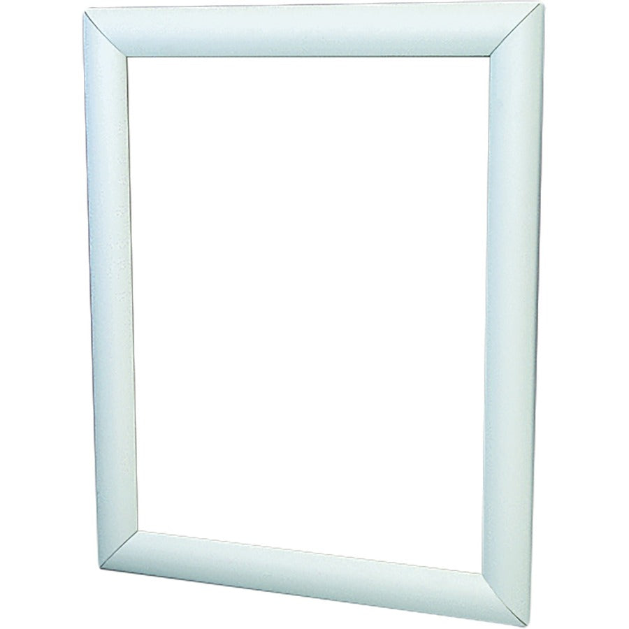 Deflecto Wall-Mount Display Frame - 690004