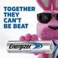 Energizer Ultimate Lithium 9-Volt Battery - L522BP