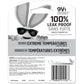 Energizer Ultimate Lithium 9-Volt Battery - L522BP