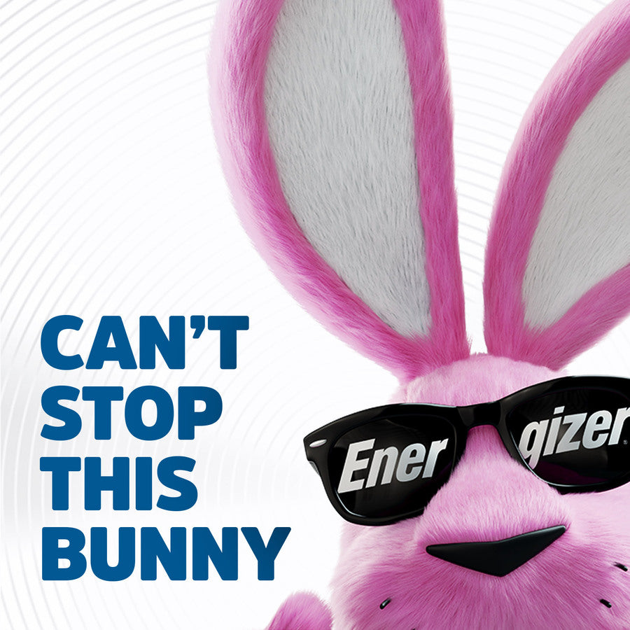 Energizer Ultimate Lithium 9-Volt Battery - L522BP