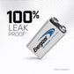 Energizer Ultimate Lithium 9-Volt Battery - L522BP