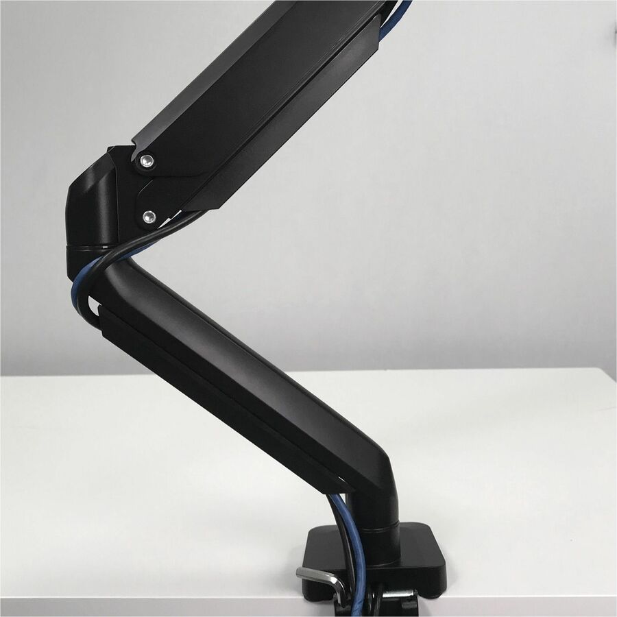 Fellowes Platinum Series Dual Monitor Arm - 8042501