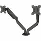Fellowes Platinum Series Dual Monitor Arm - 8042501
