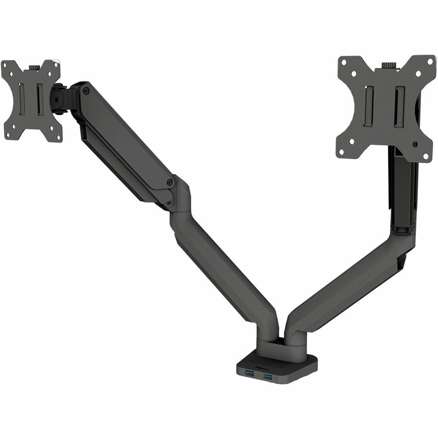 Fellowes Platinum Series Dual Monitor Arm - 8042501