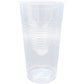 Genuine Joe 20 oz Transparent Beverage Cups