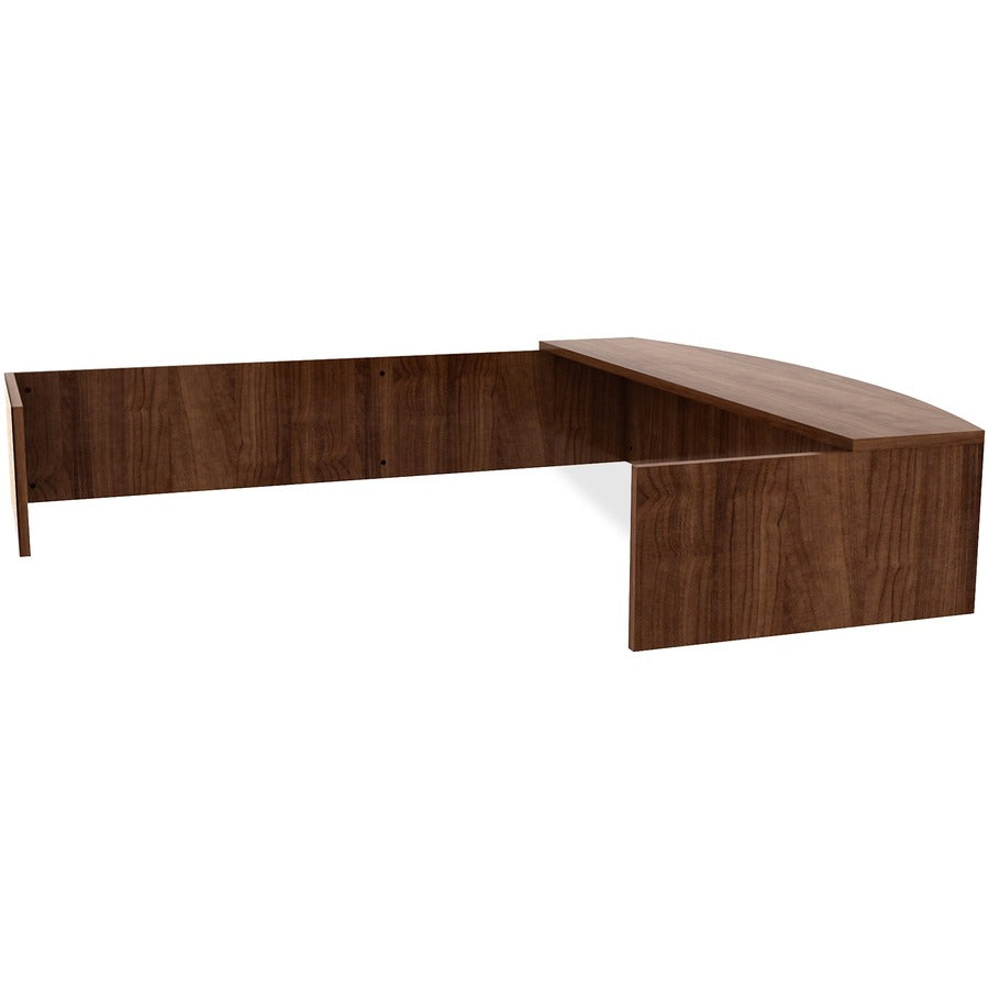 Lorell Essentials Reception Desk - 34399