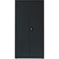 Lorell Fortress Series Storage Cabinet - 34410