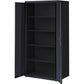 Lorell Fortress Series Storage Cabinet - 34410