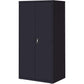 Lorell Fortress Series Storage Cabinet - 34410