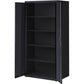 Lorell Fortress Series Storage Cabinet - 34410