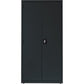 Lorell Fortress Series Storage Cabinet - 34410