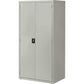 Lorell Fortress Series Storage Cabinet - 34411