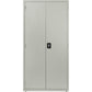 Lorell Fortress Series Storage Cabinet - 34411
