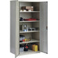 Lorell Fortress Series Storage Cabinet - 34411