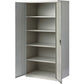 Lorell Fortress Series Storage Cabinet - 34411