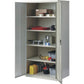 Lorell Fortress Series Storage Cabinet - 34411