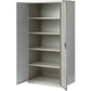 Lorell Fortress Series Storage Cabinet - 34411
