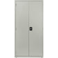 Lorell Fortress Series Storage Cabinet - 34411