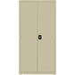 Lorell Fortress Series Storage Cabinet - 34412