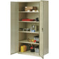 Lorell Fortress Series Storage Cabinet - 34412