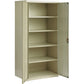Lorell Fortress Series Storage Cabinet - 34412