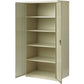 Lorell Fortress Series Storage Cabinet - 34412