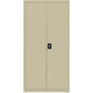 Lorell Fortress Series Storage Cabinet - 34412