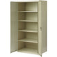 Lorell Fortress Series Storage Cabinet - 34412