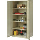 Lorell Fortress Series Storage Cabinet - 34412
