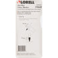 Lorell Dry/Wet-Erase Markers - 55644