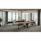 Lorell Relevance Series Tabletop - 59638