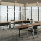 Lorell Relevance Series Tabletop - 59638