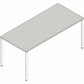 Lorell Training Tabletop - 59639