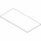 Lorell Training Tabletop - 59639