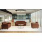 Lorell Accession Reception Sofa - 68946